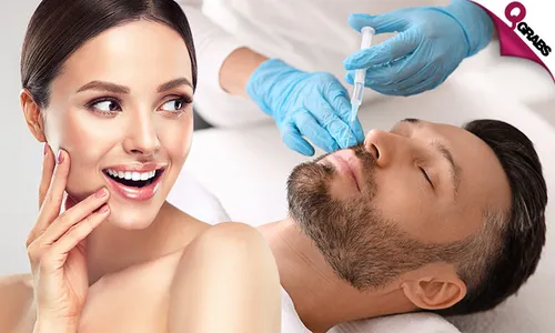 Ejal 40-Bio Revitalizing Skin Treatment for Ladies & Men!
